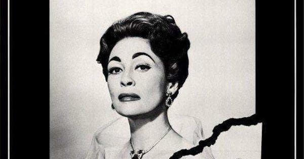 Mommie Dearest Cast List: Actors and Actresses from Mommie Dearest