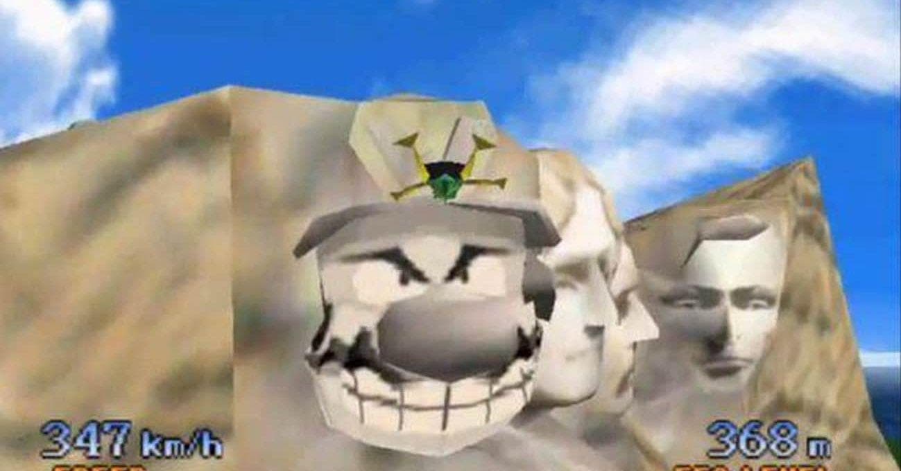 Nintendo Characters Who Secretly Appear In Other Video Games