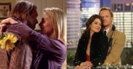 16 Unexpected TV Couples No One Predicted