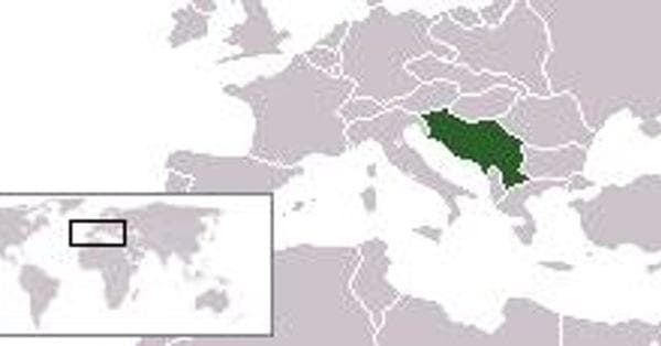 Best Kingdom of Yugoslavian Soccer Players | List of Famous Footballers