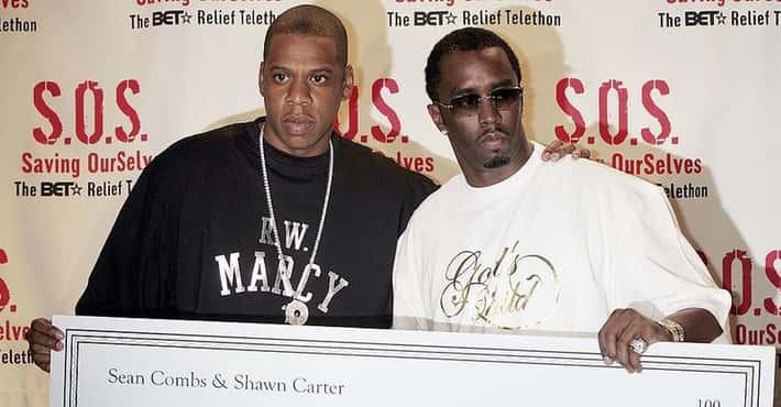 Rappers Who Are Secretly Very Philanthropic