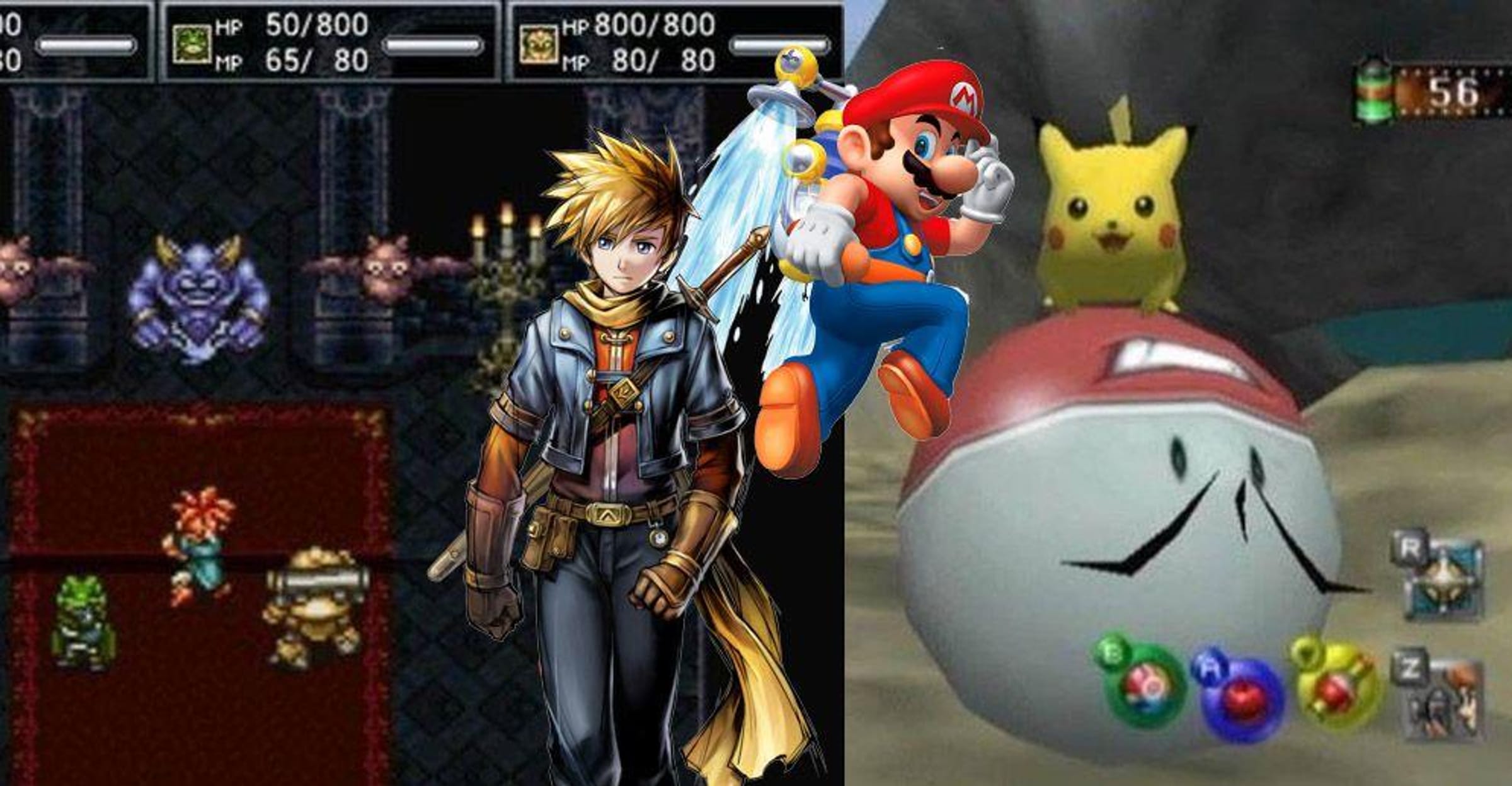 10 Video Game Series That Deserve to Be Resurrected