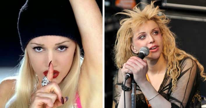 14 Songs You Didn't Know Were About Other Celeb...
