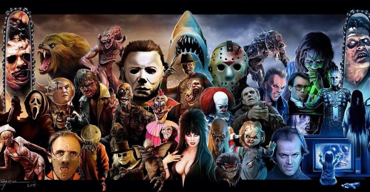 16 LesserKnown Horror Movie Franchises That Deserve More Credit