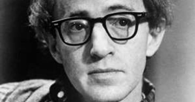 The Best Woody Allen Movies | List of Top Woody Allen Films