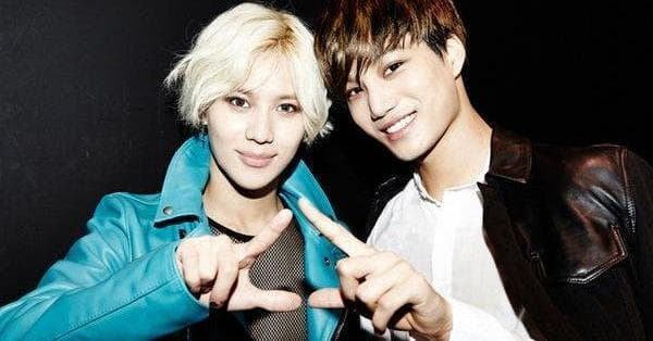 Best Friends of Kpop Music