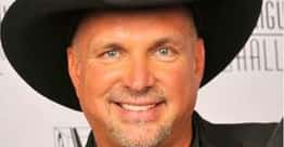 The Best Garth Brooks Albums of All Time
