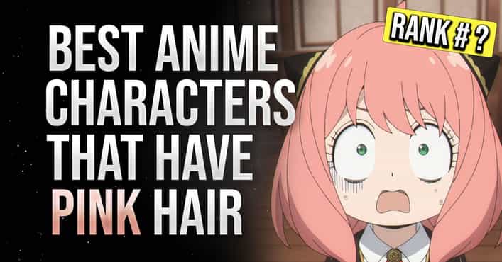 Top 10 Anime Boy Hairstyles List