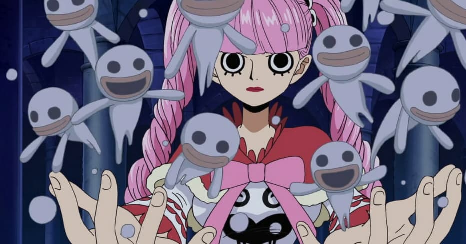 The Best Support Devil Fruit Abilities In One Piece Ranked