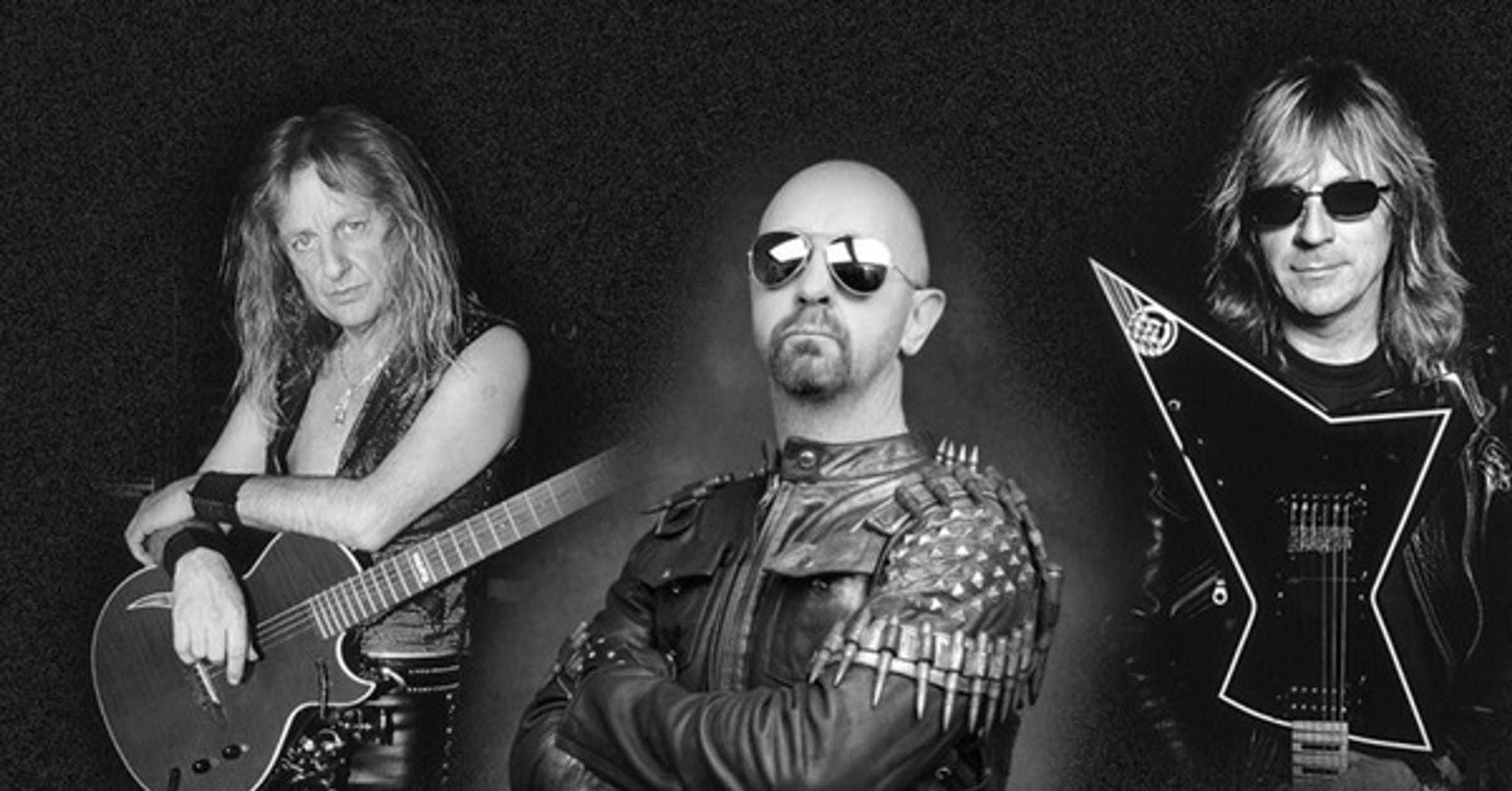 Top 10 Judas Priest Albums Ranked