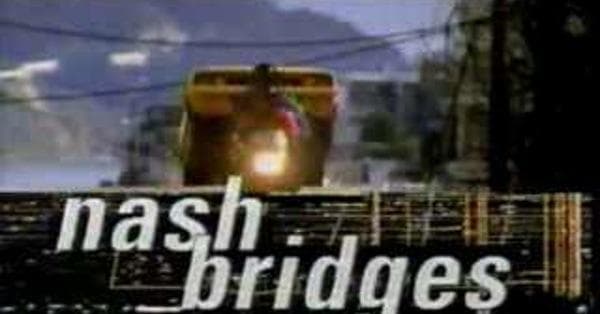 Nash Bridges Cast | List of All Nash Bridges Actors and Actresses