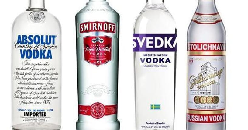 Best Cheap Vodka | Good Vodka Brands Under $20
