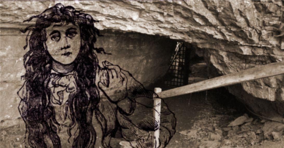 10 Scary Facts About The Bell Witch Legend