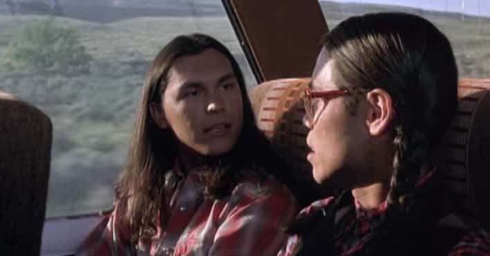 The Best Native American Movies