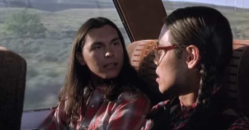 The Best Native American Movies, Ranked By Fans