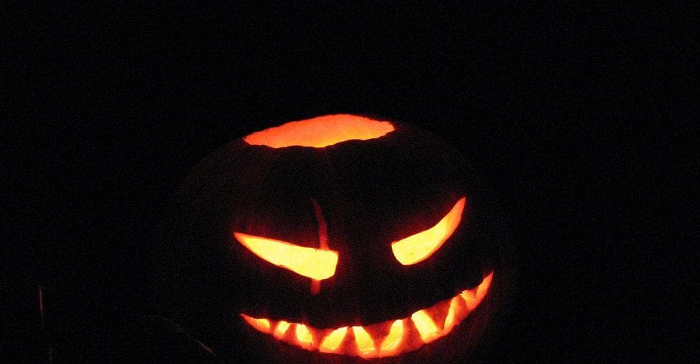 12 Common Halloween Symbols and Their Surprisingly Creepy Origins