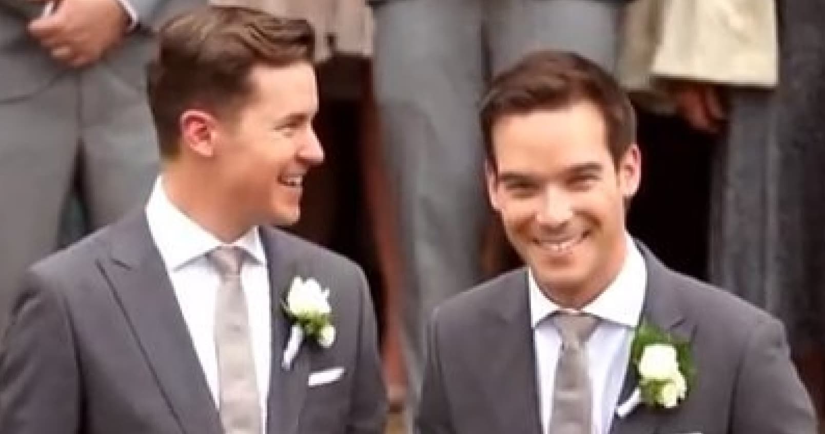 Gay Weddings Photos, Ideas for a Unique Gay Wedding