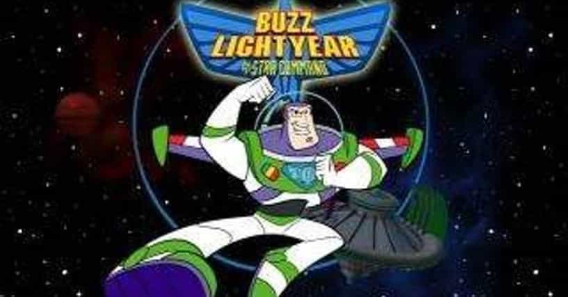 All Buzz Lightyear Of Star Command Episodes | List of Buzz Lightyear Of Star Command Episodes