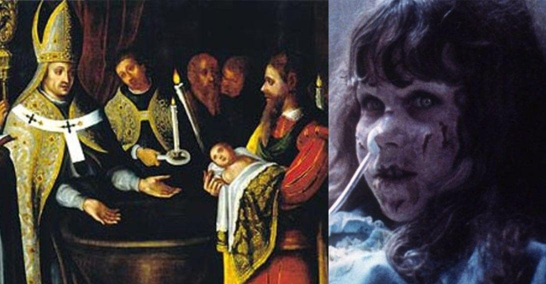 This Is How The Vatican Actually Handles Paranormal Matters