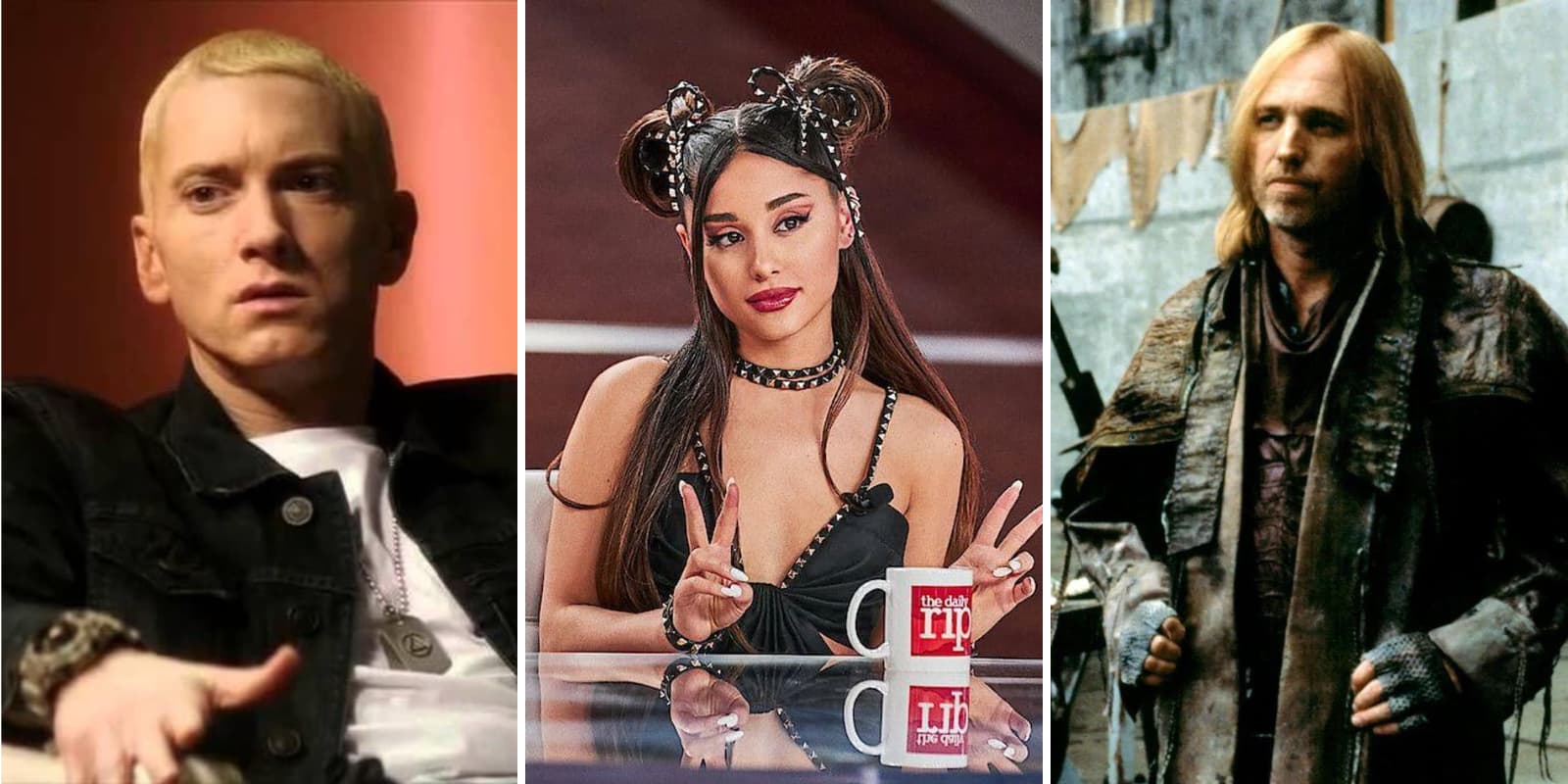 Musicians Who Made Fun Of Themselves In Movies