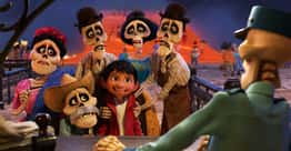 What To Watch If You Love 'Coco'