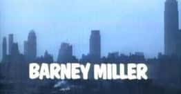 Barney Miller Cast List
