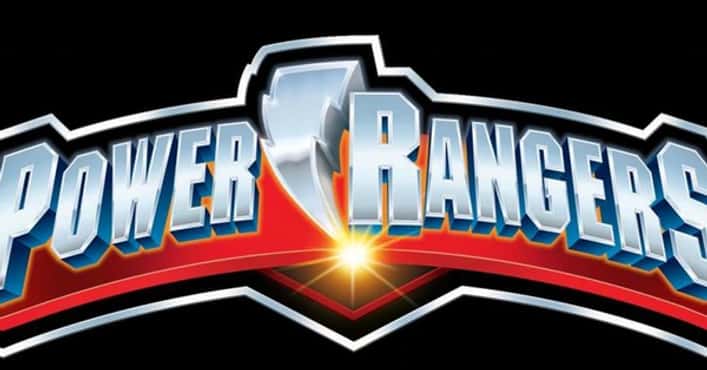 The Best Seasons of Power Rangers