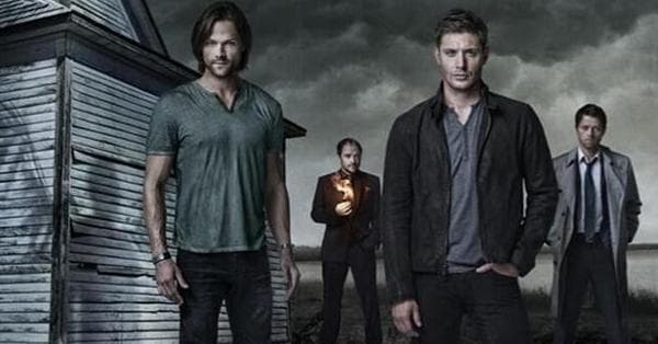 The 20+ Scariest TV Shows Currently On Air