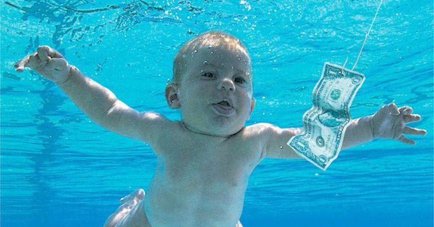 1991 Might Have Been The Most Game-Changing Year In Rock 'N' Roll