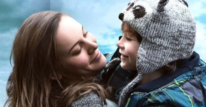 Top Movies About Mothers & Sons