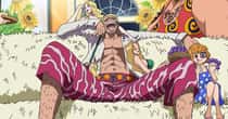 Ranking The Character Design For Every Major Shonen Villain