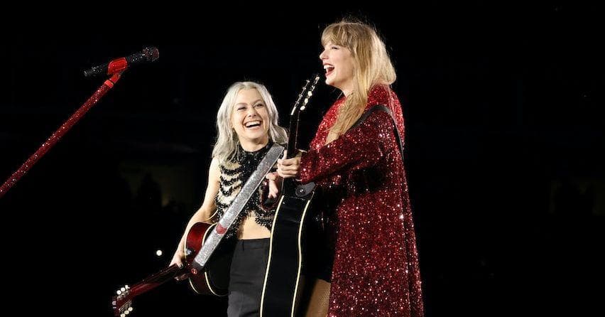 Collabs That Give Taylor Swift Street Cred