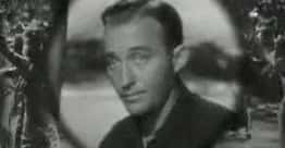 Bing Crosby Movies List, Ranked