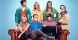 The First And Last Lines From Your Favorite Characters On 'The Big Bang Theory'
