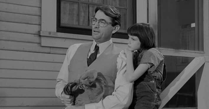 Greatest Father-Daughter Movies