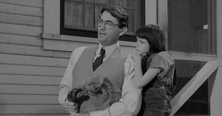 Best Father-Daughter Films