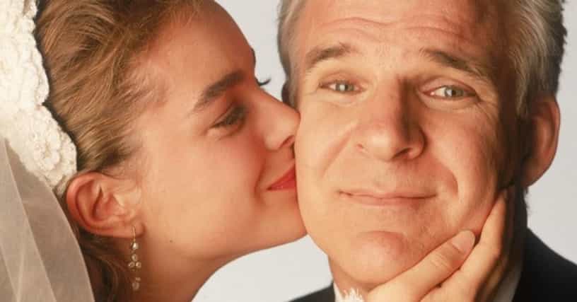 The 30 Best Father Daughter Relationship Movies