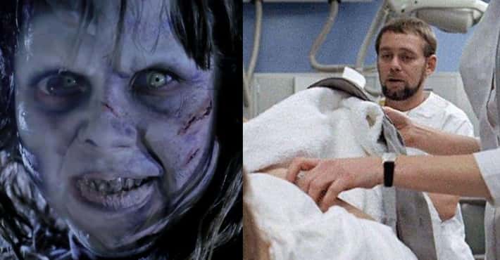 The Curse of 'The Exorcist'