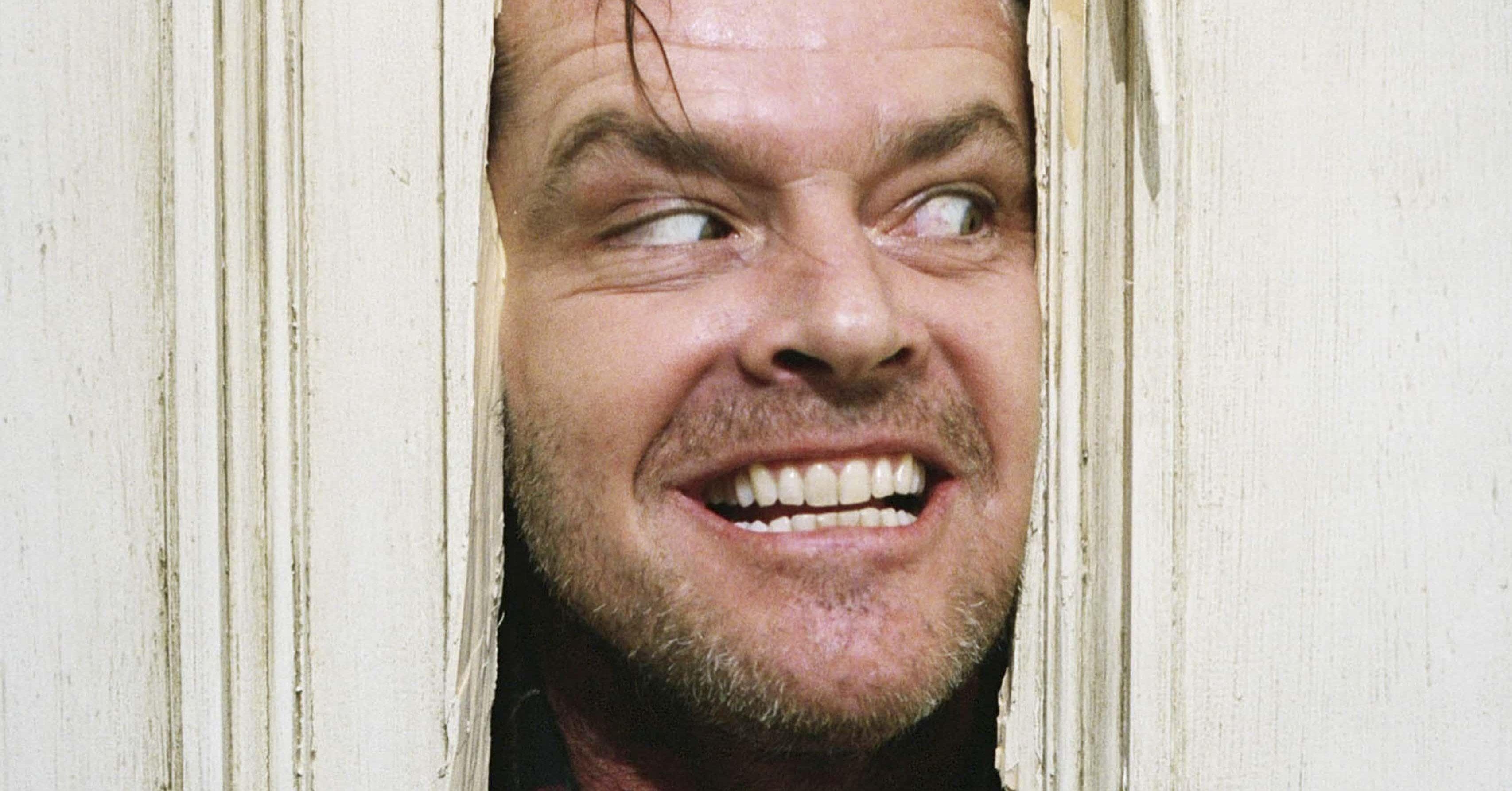 Fan Theories About 'The Shining' We Can't Stop Thinking About