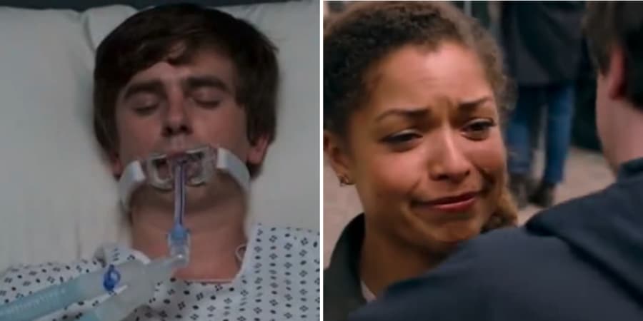 'The Good Doctor' Season Wrap-Ups That Let Us Down