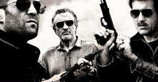 Killer Elite Cast List: Actors and Actresses from Killer Elite