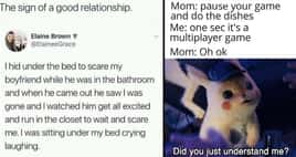 40 Funny And Sad Memes You Ll Laugh At If You Re Depressed