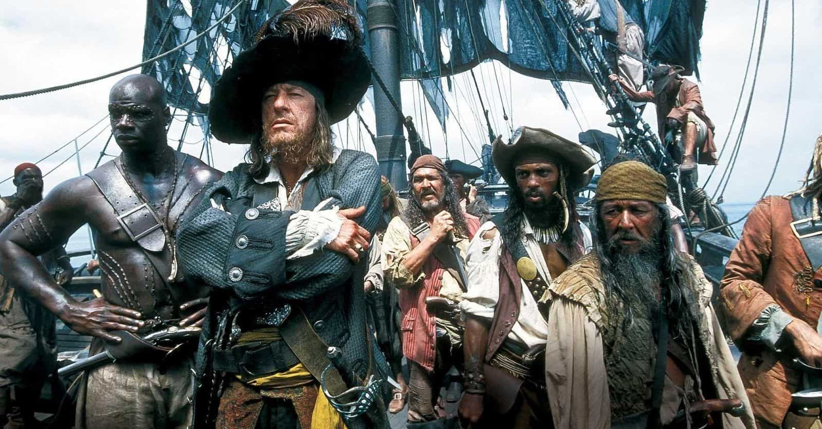 14 Of The Dumbest Things Pop Culture Has Us Believe About Pirates