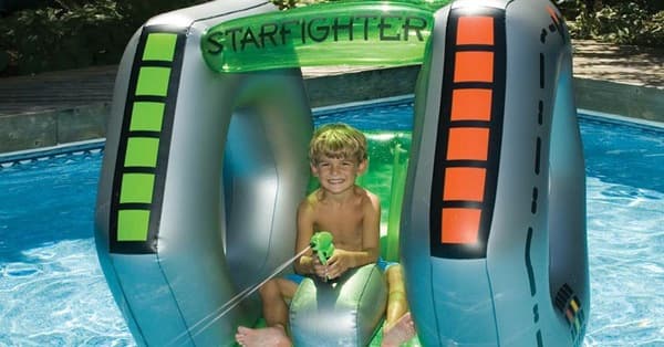 Coolest Pool Toys Every Pool Owner Should