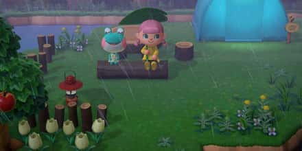 Who's Your Favorite Frog Villager In 'Animal Crossing: New Horizons'?