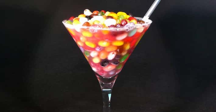 Candy Drinks