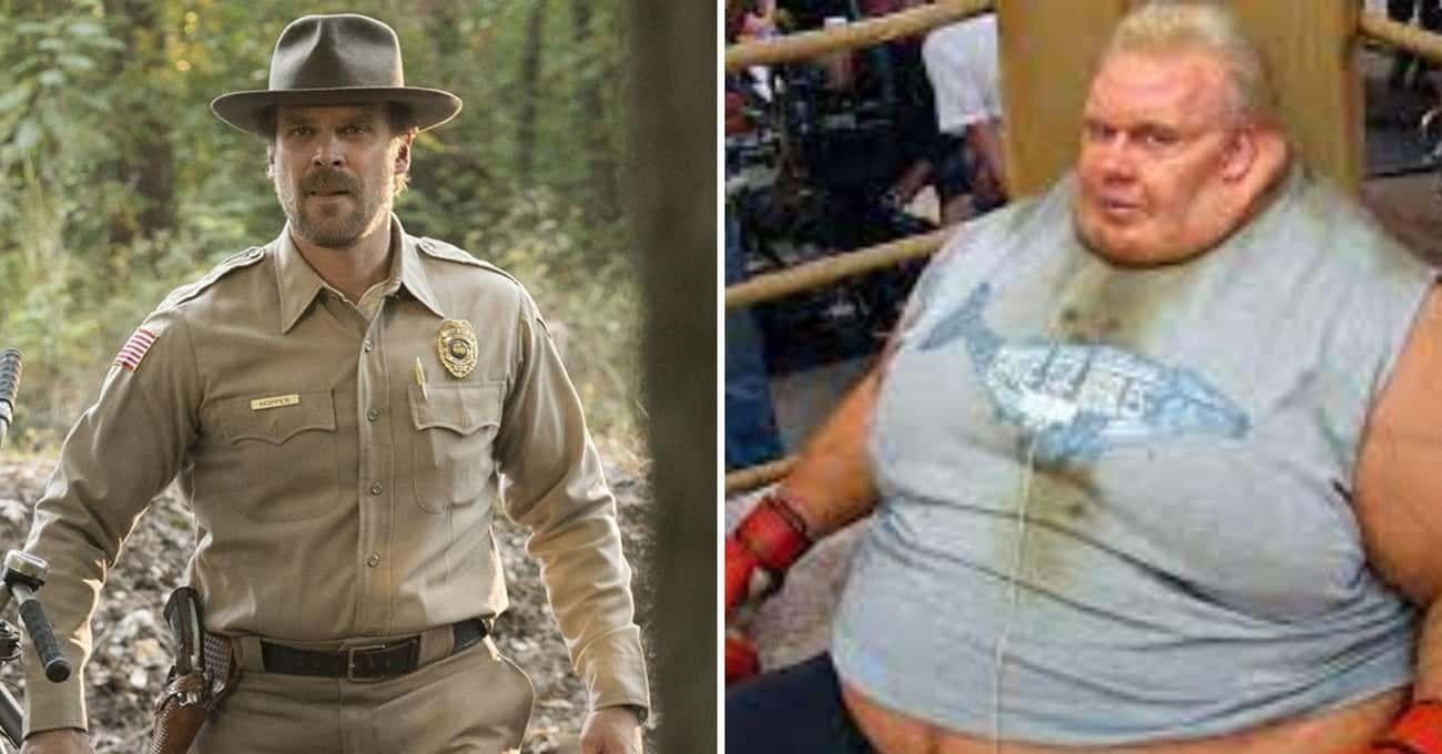 12 Times Actors Lost Out On Roles Specifically Because Of Their Looks