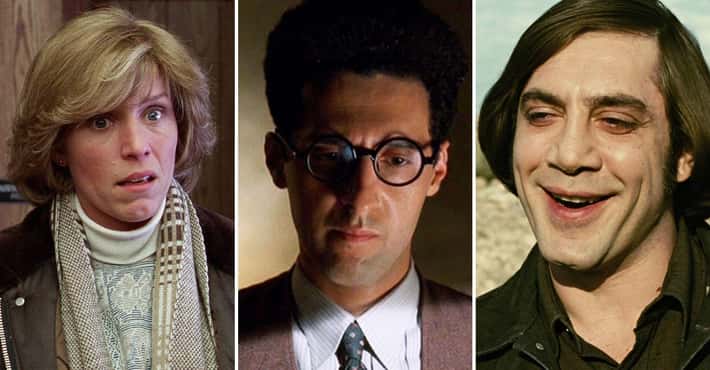 Best Movies of The Coen Brothers