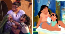 The Most Relatable Sibling Relationships In Disney Animated Movies