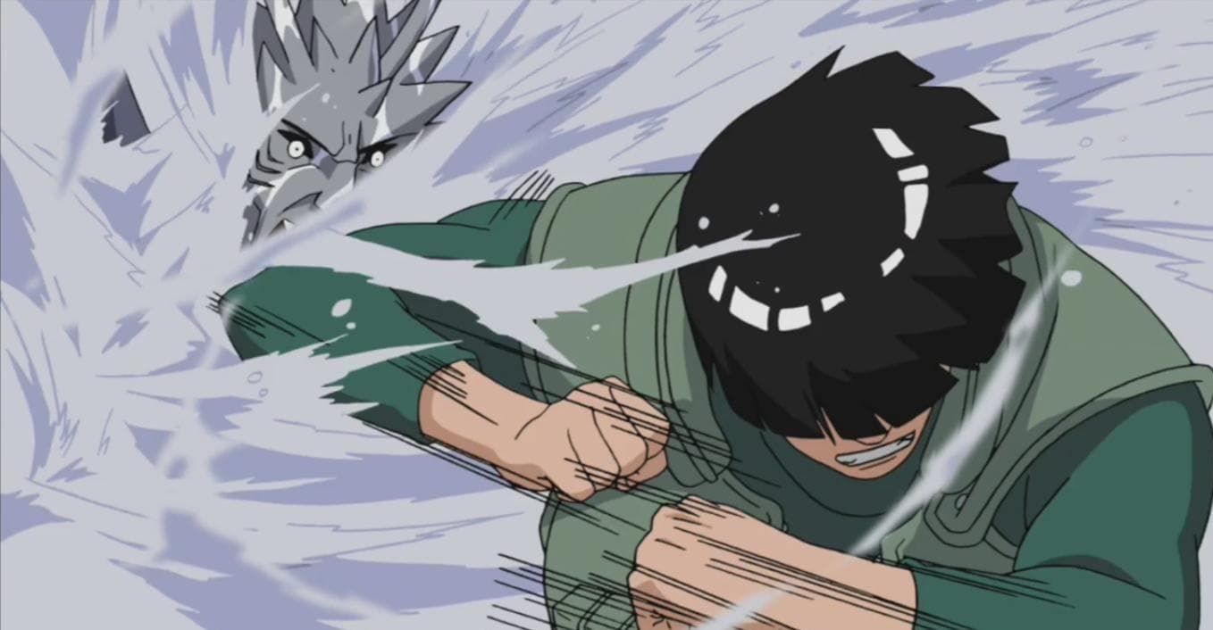 Eight Strongest Ninja Clans That Live Outside Five Major Villages